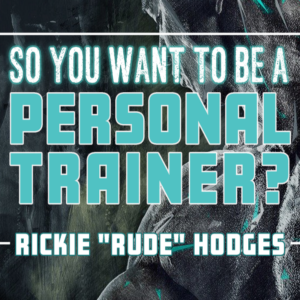 Personal Trainer