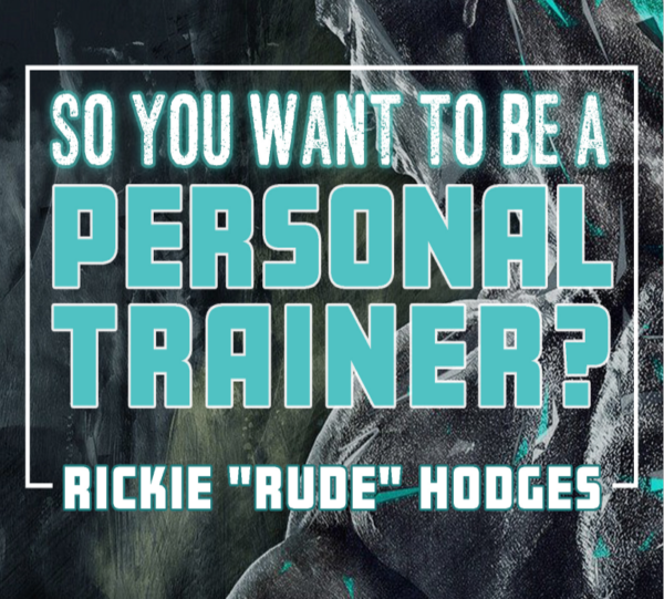 Personal Trainer