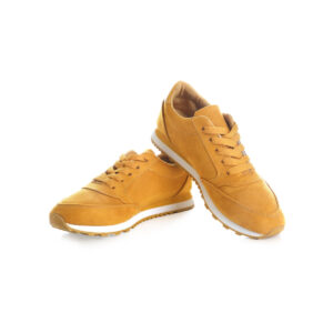 Running shoes