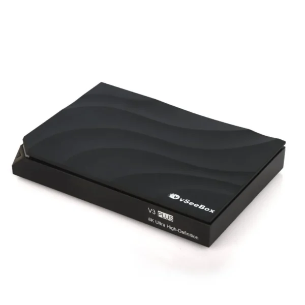 vSeeBox V3 Plus: (Newest Model) - Image 2